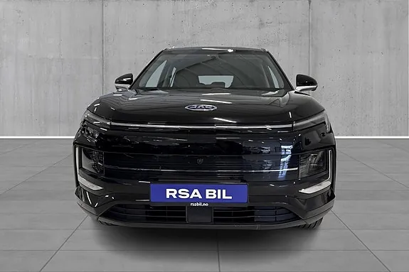 JAC E-Js4 2024 photo 2