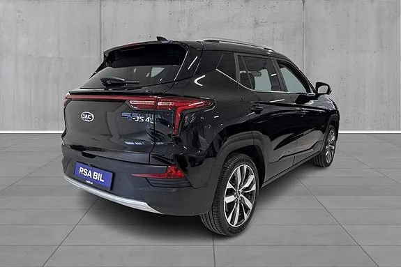JAC E-Js4 2024 photo 5