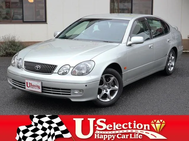 Toyota Aristo