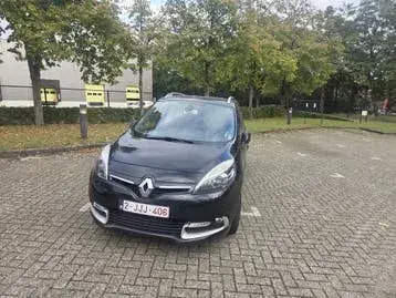 Renault Scénic