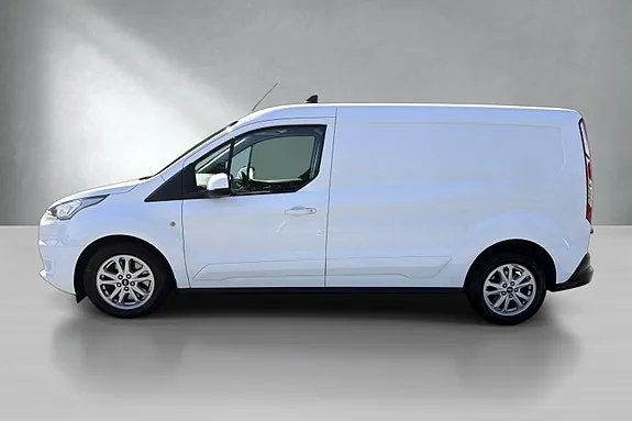 Ford Transit Connect 2021 photo 4