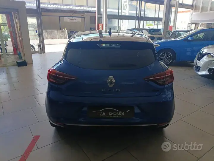 Renault Clio 2023 photo 5