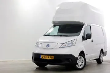 Nissan E-Nv200