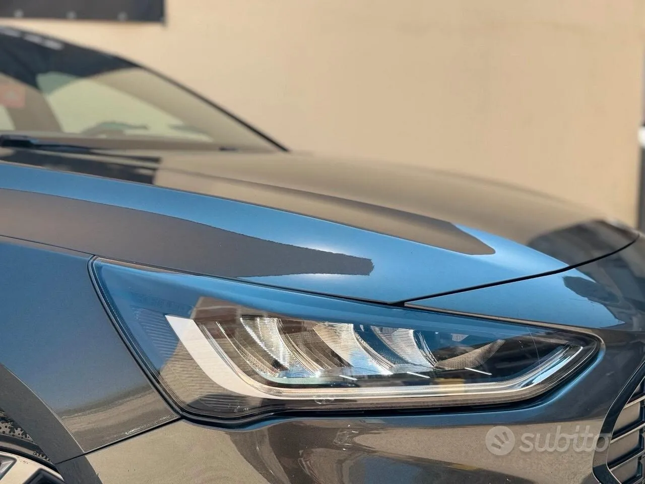 Ford Focus 2022 photo 3