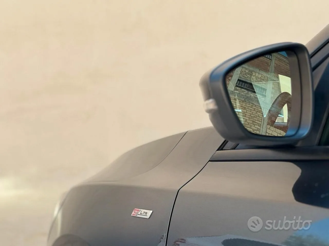 Ford Focus 2022 photo 5