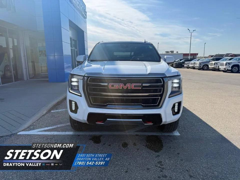GMC Yukon Xl 2023 photo 2