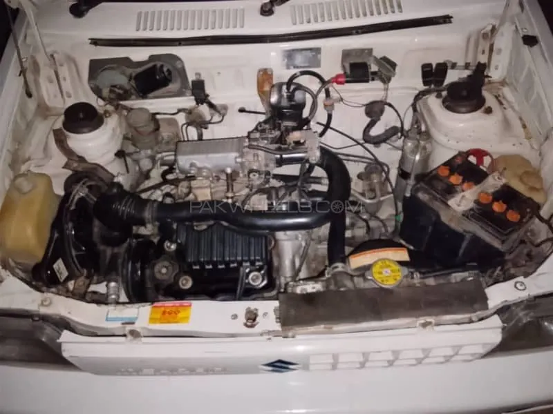 Suzuki Mehran