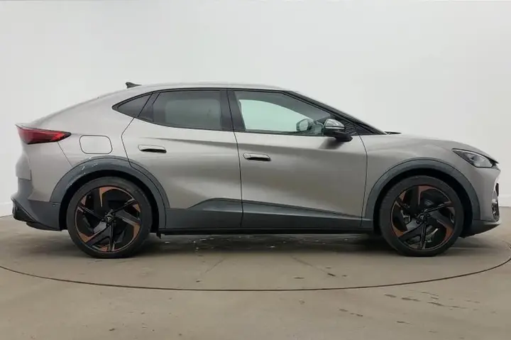 Cupra Tavascan 2025 photo 4