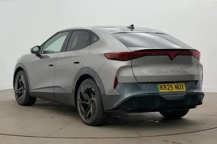 Cupra Tavascan 2025 photo 3