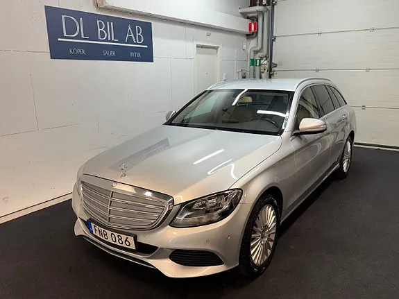 Mercedes-Benz C250 D