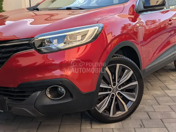 Renault Kadjar 2018 photo 3