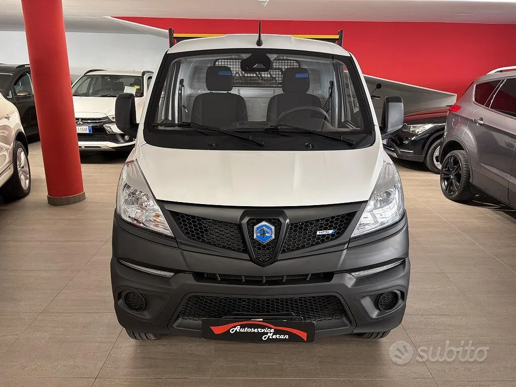 Piaggio Porter Np6 2024 photo 2