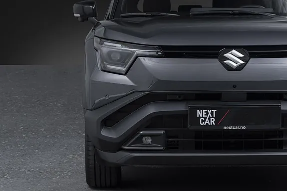 Suzuki Evitara 2025 photo 3