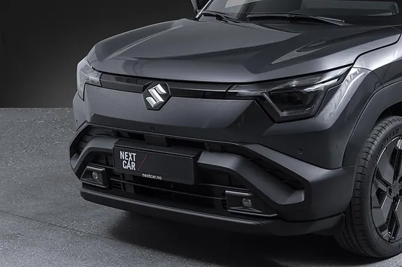 Suzuki Evitara 2025 photo 4