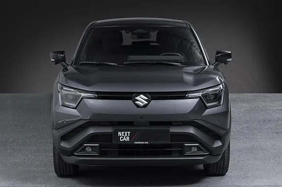 Suzuki Evitara 2025 photo 5