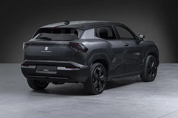 Suzuki Evitara 2025 photo 2
