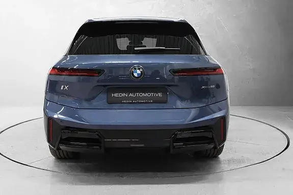 BMW Ix 2026 photo 3
