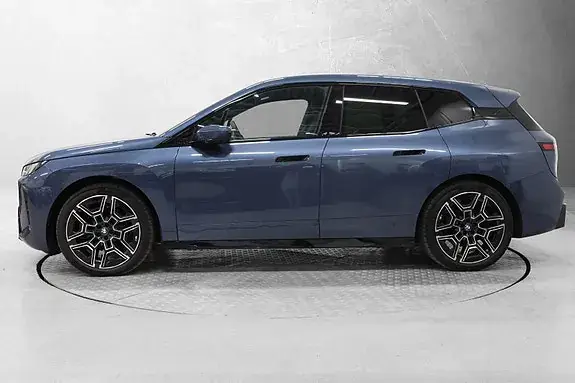 BMW Ix 2026 photo 5