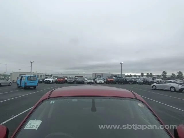 Nissan Juke 2011 photo 5