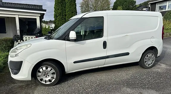Fiat Doblo