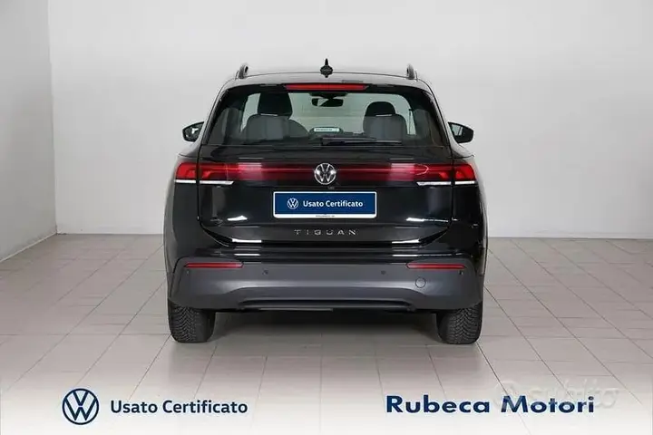 Volkswagen Tiguan 2025 photo 5
