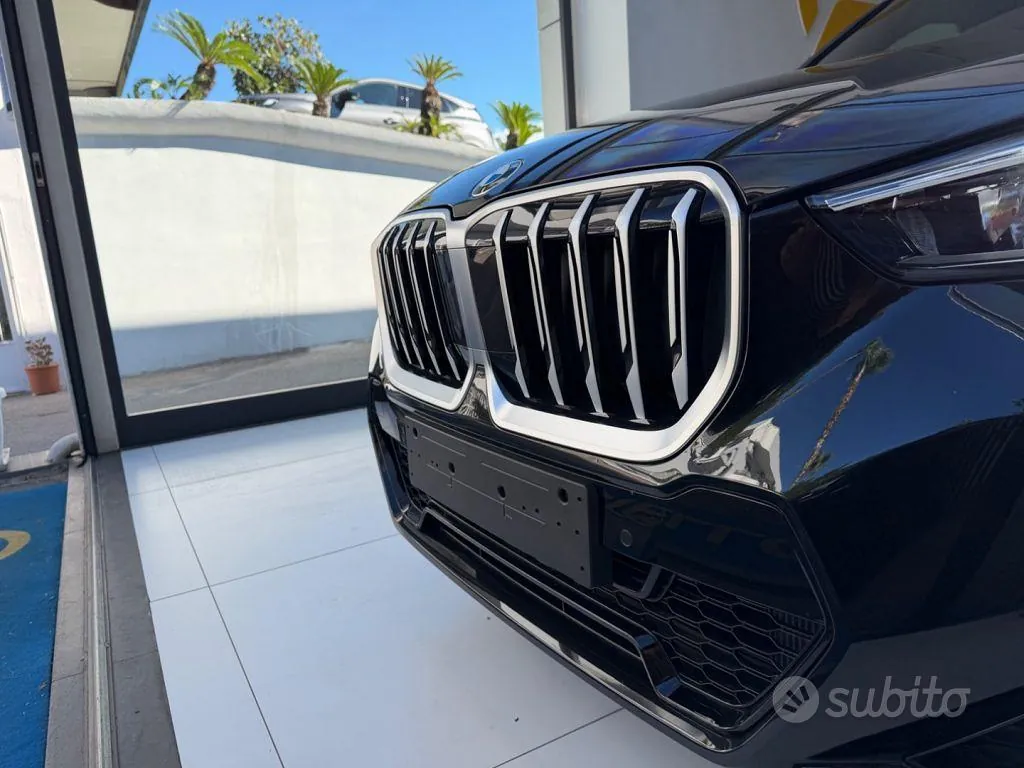 BMW X1 2026 photo 5