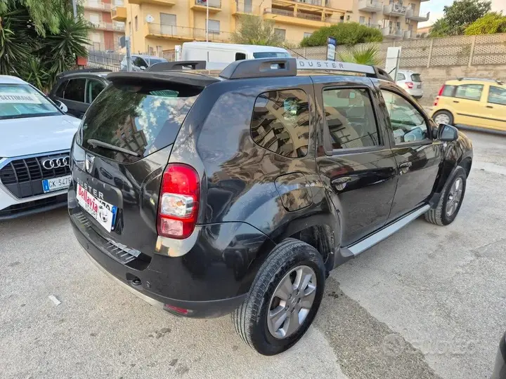 Dacia Duster 2015 photo 5