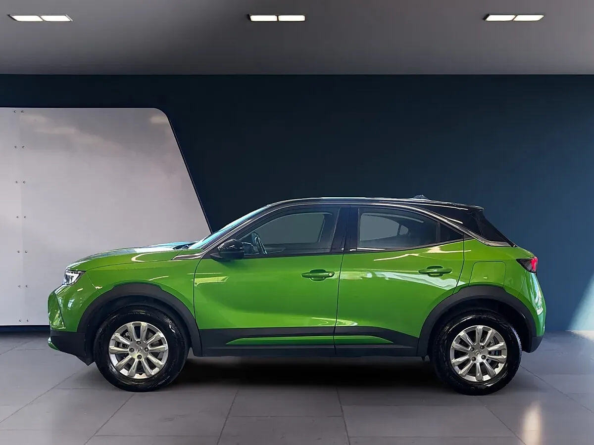 Opel Mokka 2021 photo 2