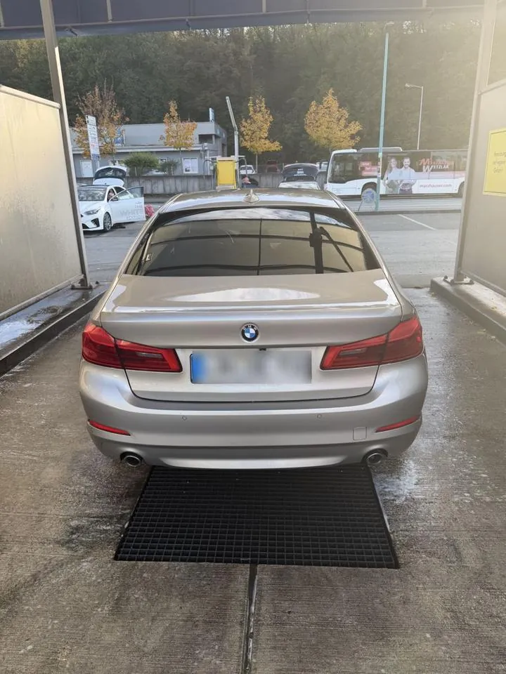 BMW 520D