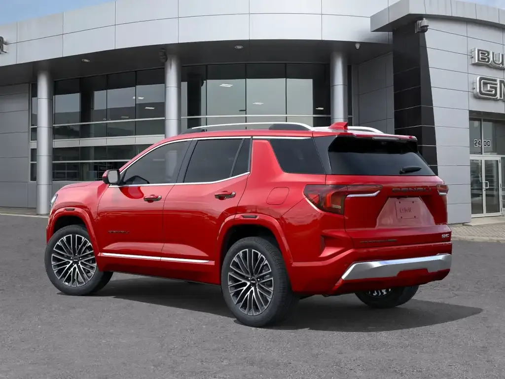 GMC Terrain 2027 photo 3