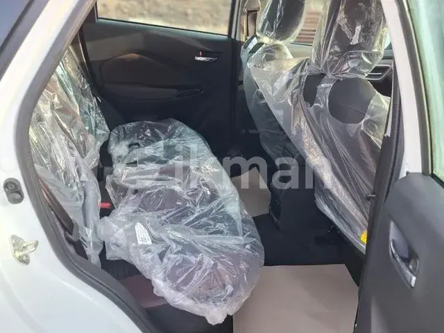 Toyota Taisor 2026 photo 4