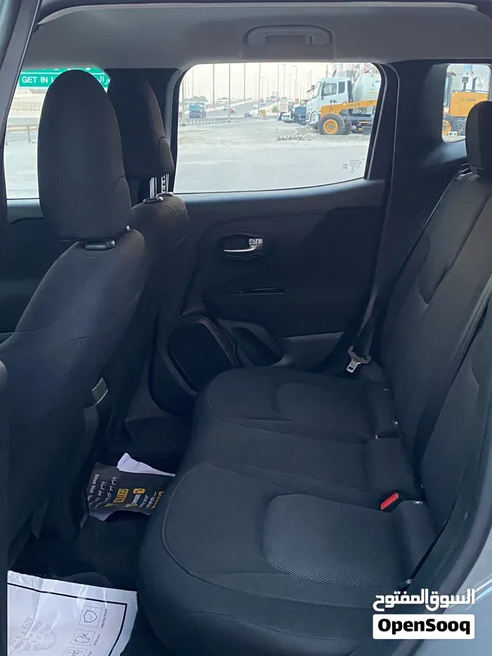 Jeep Renegade 2020 photo 2