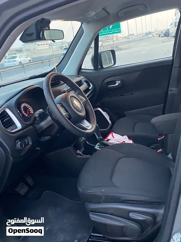 Jeep Renegade 2020 photo 4