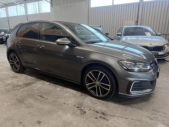 Volkswagen Golf Vii 2018 photo 5