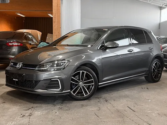 Volkswagen Golf Vii