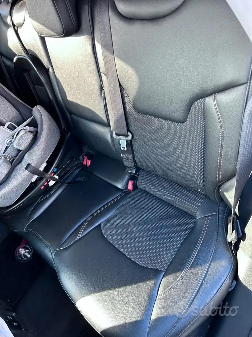 Jeep Compass 2018 photo 4