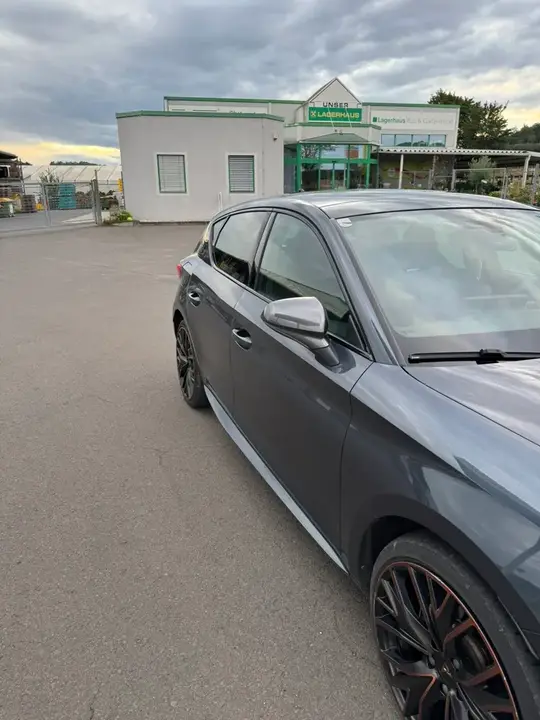 Cupra Leon 2021 photo 3