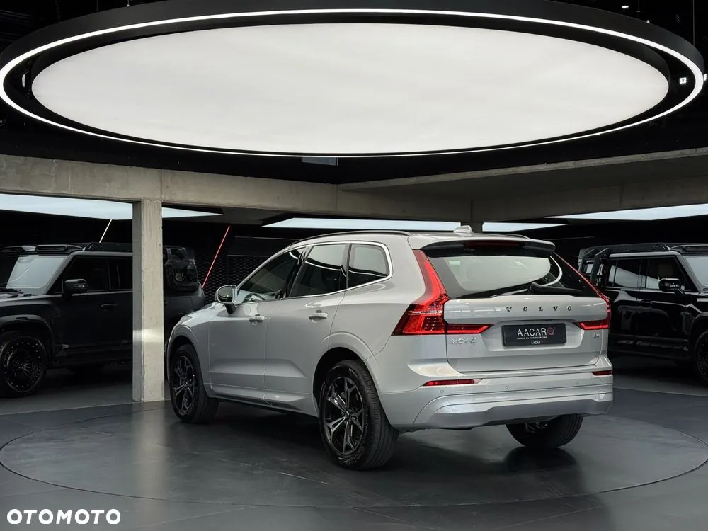 Volvo Xc60 2022 photo 3