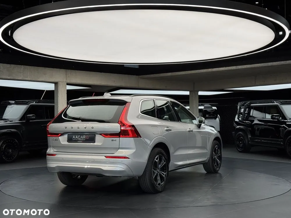 Volvo Xc60 2022 photo 5