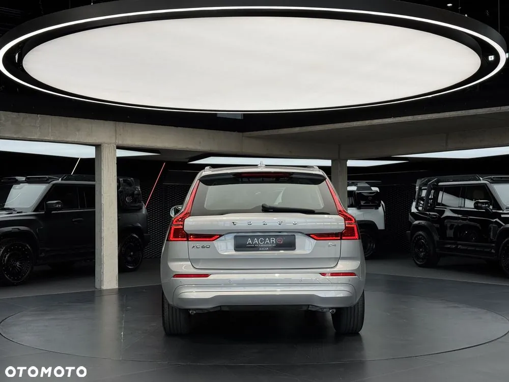Volvo Xc60 2022 photo 4