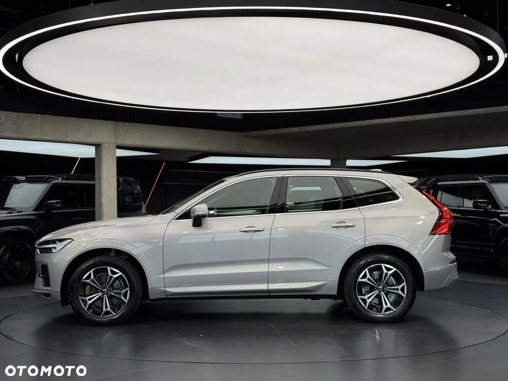 Volvo Xc60 2022 photo 2