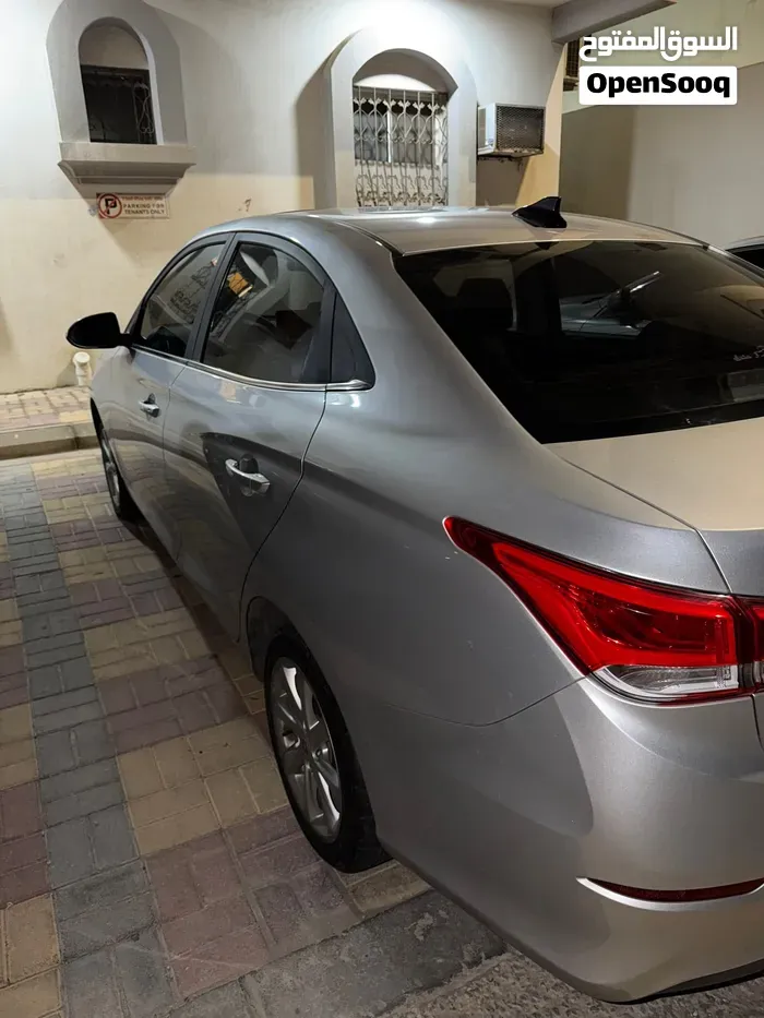 Changan Alsvin V7 Luxury 2024 photo 3