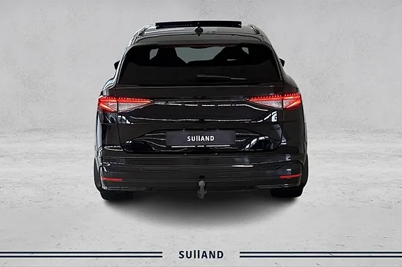 Skoda Enyaq 2023 photo 4
