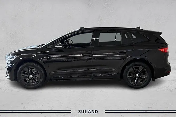 Skoda Enyaq 2023 photo 2