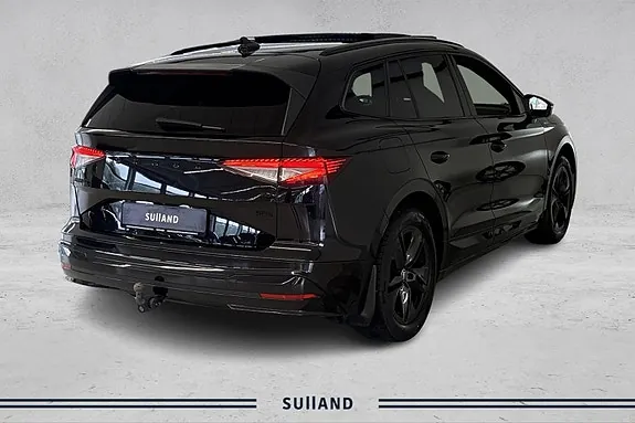 Skoda Enyaq 2023 photo 5