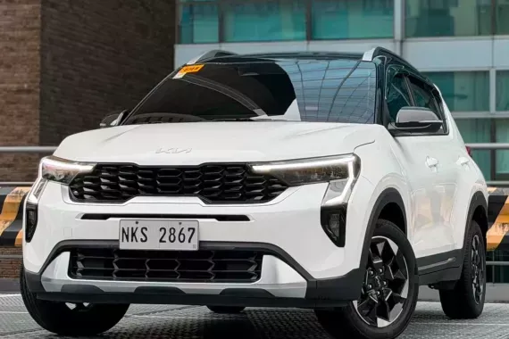Kia Sonet
