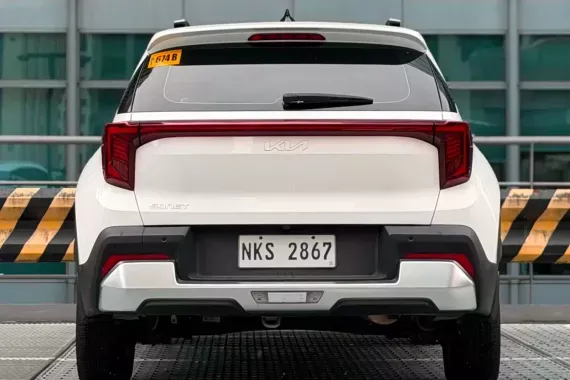 Kia Sonet 2025 photo 4