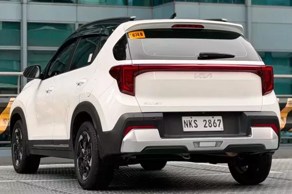 Kia Sonet 2025 photo 5