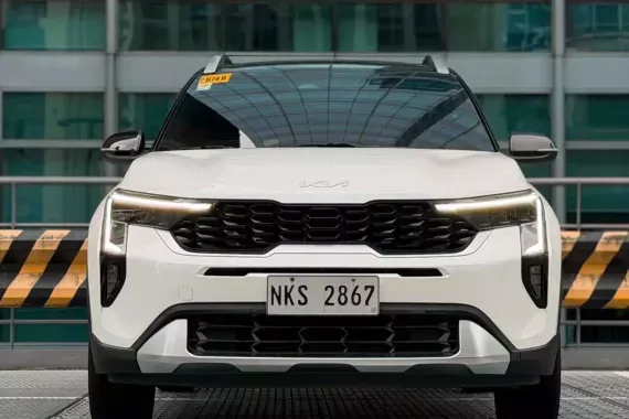 Kia Sonet