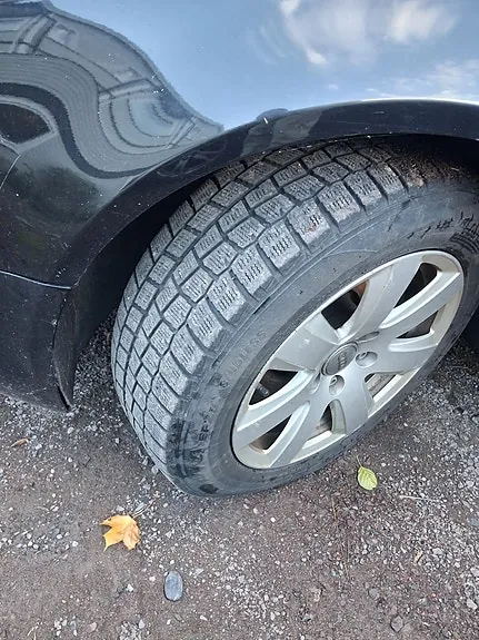 Audi A6 2007 photo 4